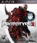 PROTOTYPE 2 PS3