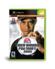 TIGER WOODS 2005 XBOX