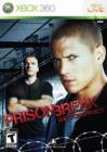 PRISON BREAK XBOX360