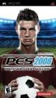 PRO EVOLUTION SOCCER 2008 PSP