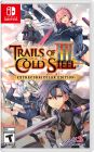 LEGEND HEROES TRAILS COLD STEEL 3 SWITCH