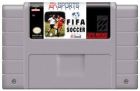 FIFA INTERNATIONAL SOCCER SEUL SNES