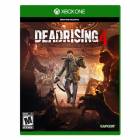 DEAD RISING 4 XBOXONE