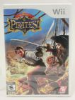 SID MEIER'S PIRATES ! - WII