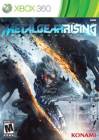 METAL GEAR RISING REVENGEANCE XBOX360