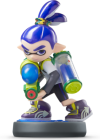 AMIIBO INKLING BOY