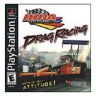 IHRA DRAG RACING