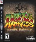 MONSTER MADNESS GRAVE DANGER PS3