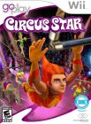 GO PLAY CIRCUS STAR - WII