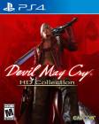 DEVIL MAY CRY HD COLLECTION PS4