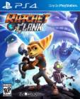 RATCHET & CLANK PS4