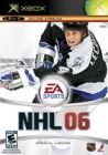 NHL 06 xbox