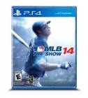 MLB 14 PS4