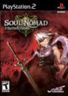 SOUL NOMAD PS2