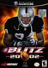 NFL BLITZ 2002