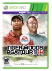 TIGER WOODS 14 XBOX360