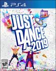 JUST DANCE 2019 PS4