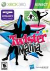 TWISTED MANIA XBOX360