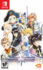 TALES OF VESPERIA DEFINITIVE EDITION SWITCH