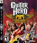 GUITAR HERO AEROSMITH PS3