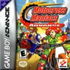 MOTOCROSS MANIACS ADVANCE