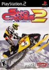 SNOCROSS 2 BLAIR MORGAN PS2