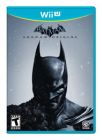 BATMAN ARKHAM ORIGINS WII-U