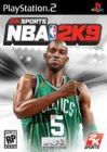 NBA 2K9 PS2