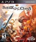 BATTLE VS CHESS PS3