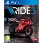 RIDE 3 PS4