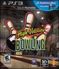 HIGH VELOCITY BOWLING PS3