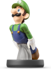 AMIIBO LUIGI SMASH