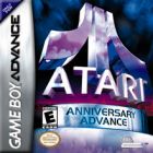 ATARI ANNIVERSARY ADVANCED