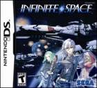 INFINITE SPACE DS