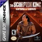 SCORPION KING