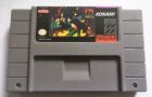 THE ADVENTURES OF BATMAN & ROBIN SEUL SNES