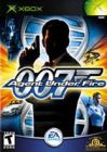 JAMES BOND 007: AGENT UNDER FIRE