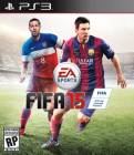 FIFA 15 PS3