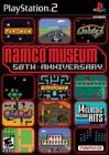 NAMCO MUSEUM 50 TH ANNIVERSARY ARCADE COLLECTION