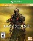 DARK SOULS III COMPLETE EDITION XBOXONE