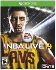 NBA LIVE 14 XBOXONE