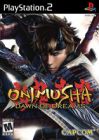 ONIMUSHA DAWN OF DREAMS