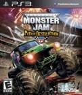 MONSTER JAM: PATH OF DESTRUCTION PS3