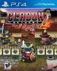 CLADUN RETURNS THIS IS SENGOKU PS4