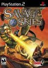 SAVAGE SKIES