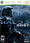 HALO 3 ODST ANGLAIS XBOX360