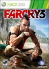 FARCRY 3 XBOX360