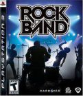 ROCK BAND SEUL PS3