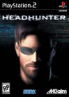 HEAD HUNTER