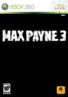 MAX PAYNE 3 XBOX360